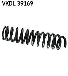 SKF VKDL 39169
